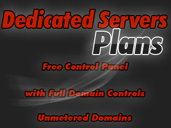 Inexpensive dedicated hosting accounts